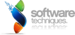 SoftTime Online logo